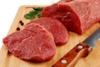 گوشت قرمز ریسک بیماری قلبی را افزایش می دهد