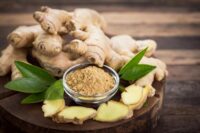 چند ماده غذایی مفید برای کاهش درد
