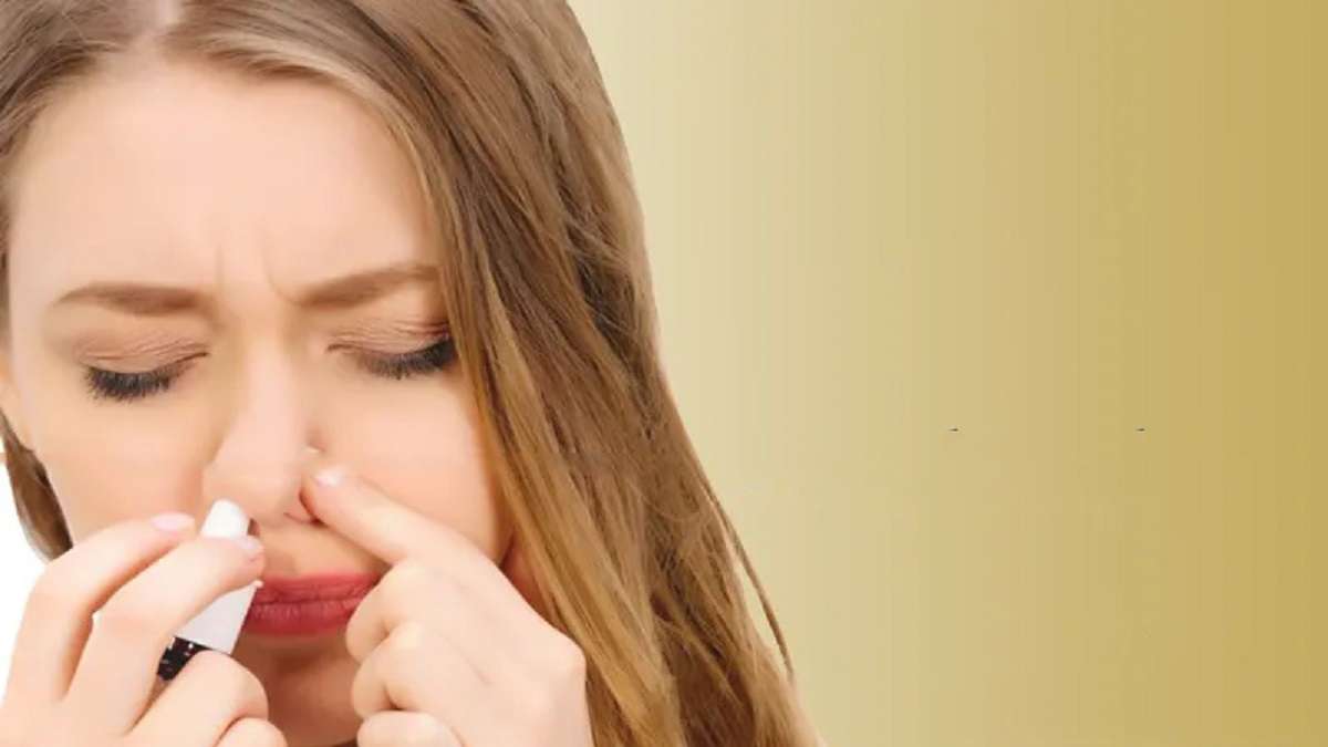 عوارض جراحی عمل بینی و زیبایی