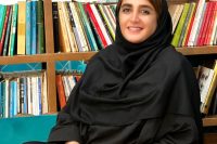 دکتر نادیا کیان