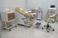 دکتر سیده مرضیه طباطبایی &#۸۲۱۱; جراح و متخصص زنان