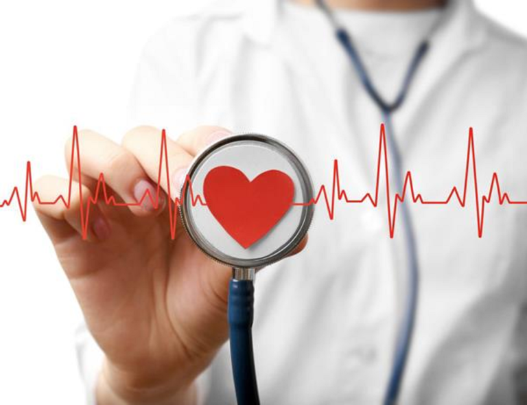 تپش قلب - Tachycardia