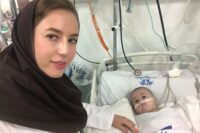 دکتر اعظم غلامی &#۸۲۱۱; فوق تخصص ریه کودکان