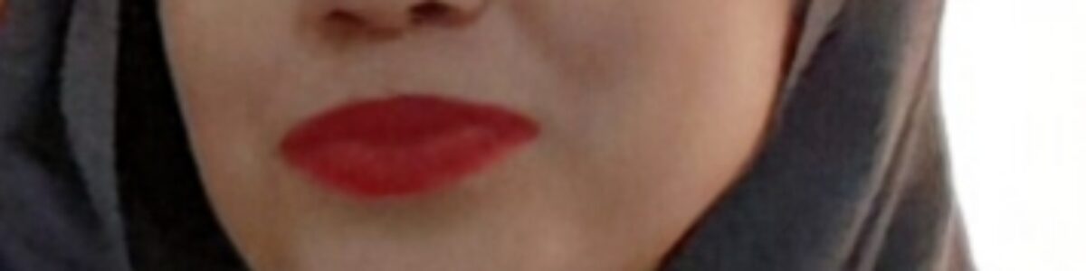 دکترساراسادات محسن‌الحسینی متخصص طب فیزیکی و توانبخشی