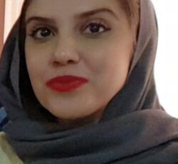 دکترساراسادات محسن‌الحسینی متخصص طب فیزیکی و توانبخشی