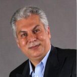 دکتر احمد رضا طاهری