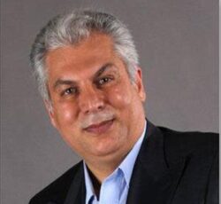 دکتر احمد رضا طاهری