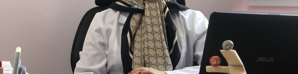 فاطمه پورابراهیم