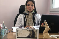 فاطمه پورابراهیم