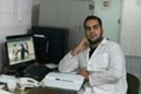 دکتر امیرحسین عرب زاده زواره – پزشک عمومی