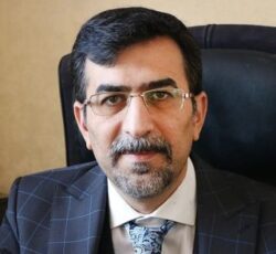 دکتر فرزاد پناهی