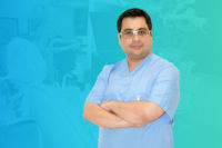 دکتر محمود رضا فریدونی – دندانپزشک کودکان
