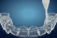 لابراتوار دندانسازی شهرک غرب سعادت آباد فرحزاد
