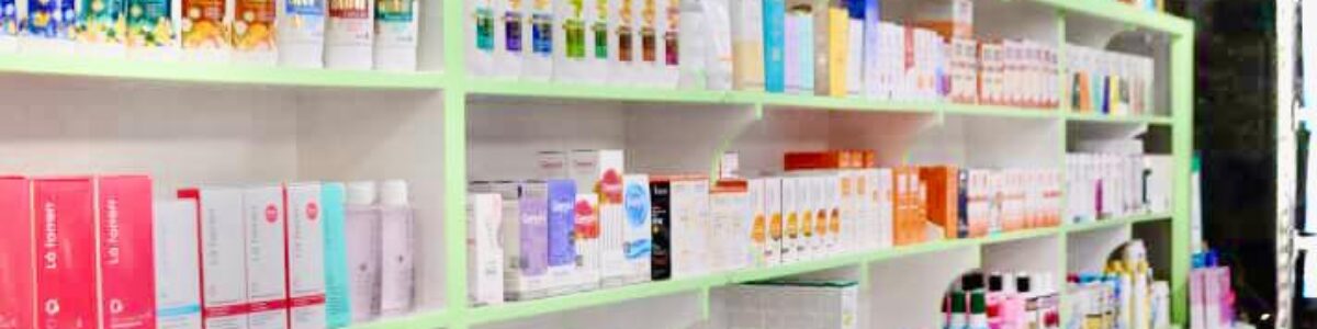 داروخانه دکتر غیبی &#۸۲۱۱; تبریز