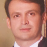 دکتر سید علیرضا شیرنگی- فوق تخصص خون و انکولوژی سرطان بالغین