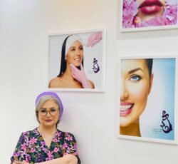 پزشک پوست ومووزیبایی درمحدوده شریعتی وپیروزی