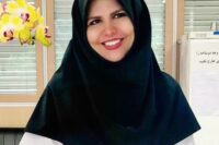 دکتر حمیرا صائب نوری – ارتودنسی