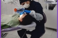مطب دندانپزشکی دکتر زهرا باقری