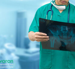 دکتر بهامین عطارشوشتری