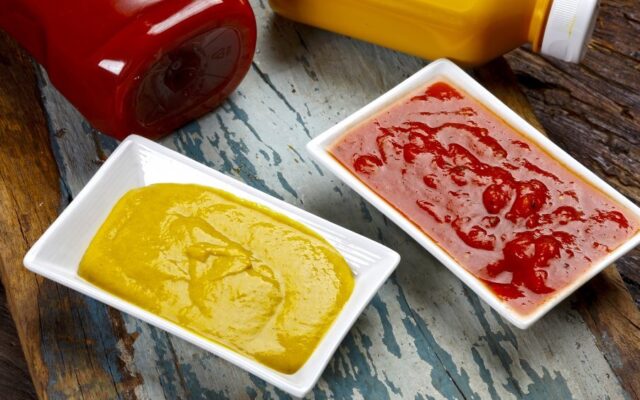 سس گوجه: بخوریم یا نخوریم؟