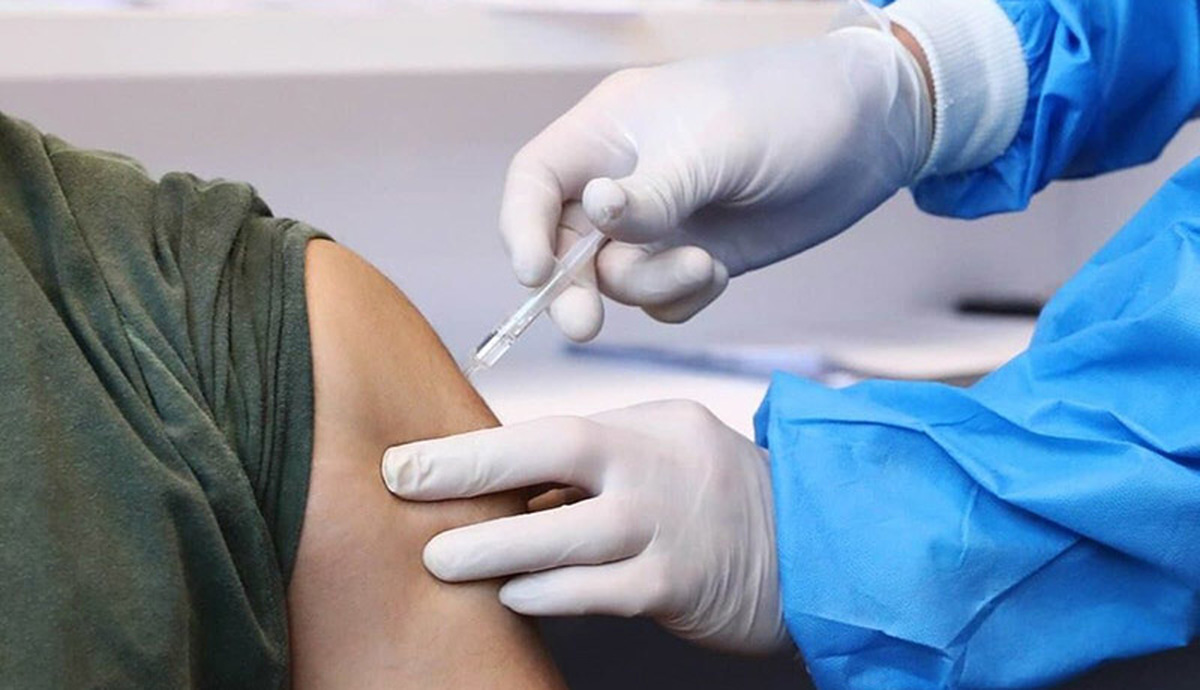 میزان محافظت دوز سوم واکسن ها پس از سه ماه به شدت کاهش می یابد