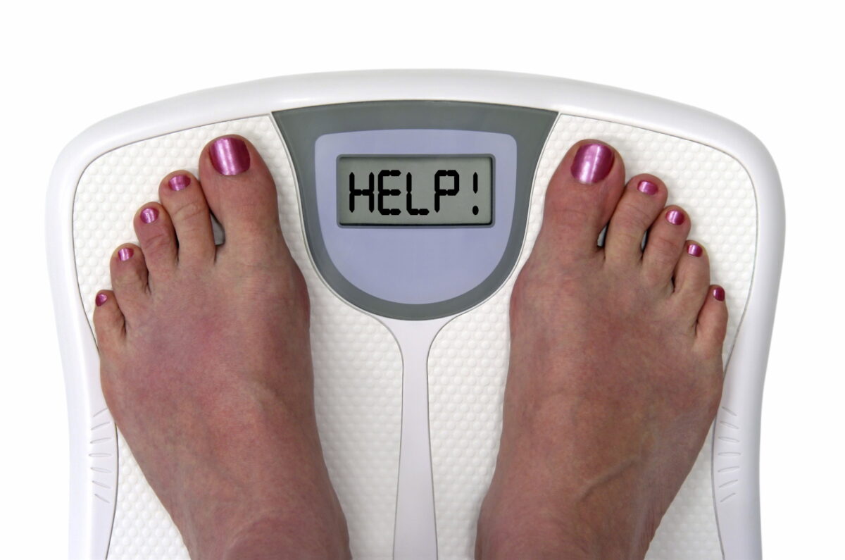 عوارض کرونا بر زنان با اضافه وزن ماندگارتر است