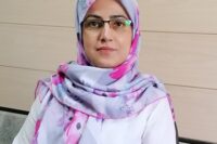دکتر زهرا حیدری – مشاور تغذیه و رژیم درمانی