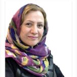 دکتر نسرین میرزایی
