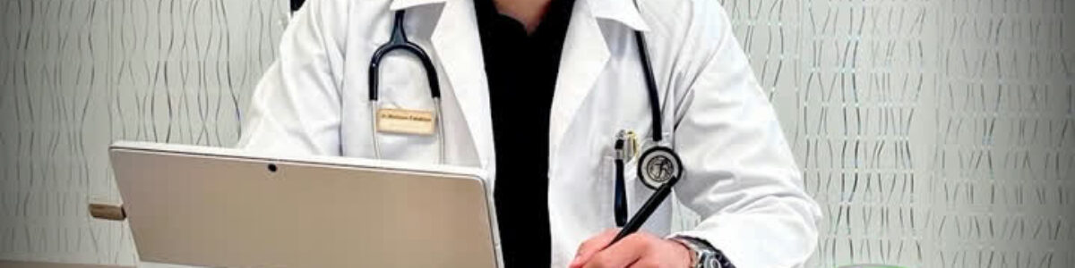 دکتر محسن فلکیان-General Practitioner