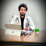 دکتر محسن فلکیان-General Practitioner