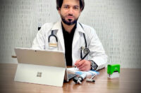 دکتر محسن فلکیان-General Practitioner