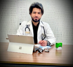 دکتر محسن فلکیان-General Practitioner
