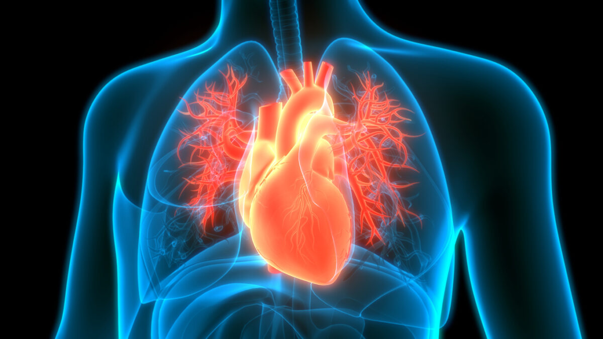 نارسایی قلبی چه علائمی دارد؟