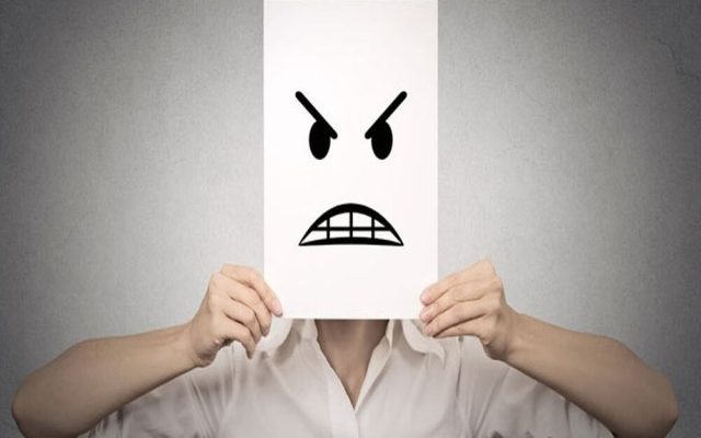 چطور می‌توان خشم و عصبانیت را کنترل کرد؟