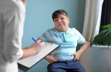 چاقی در نوجوانی عامل بروز دیابت نوع یک است