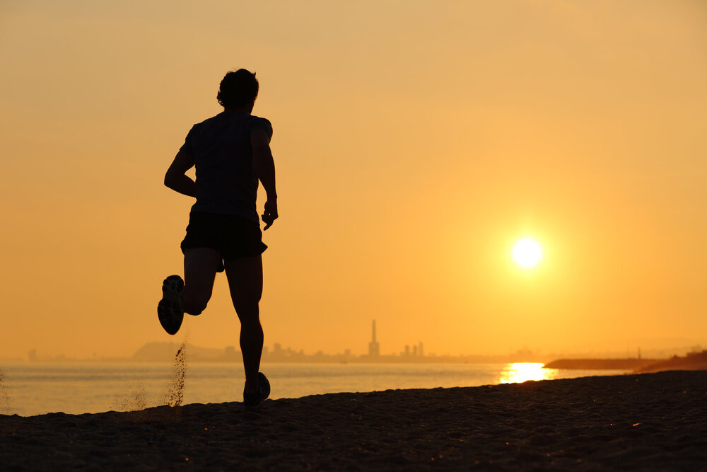 خطرات مرگبار ورزش در هوای گرم