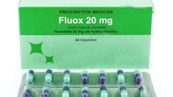 آیا فلوکستین تنها یک داروی ضدافسردگی ست؟!