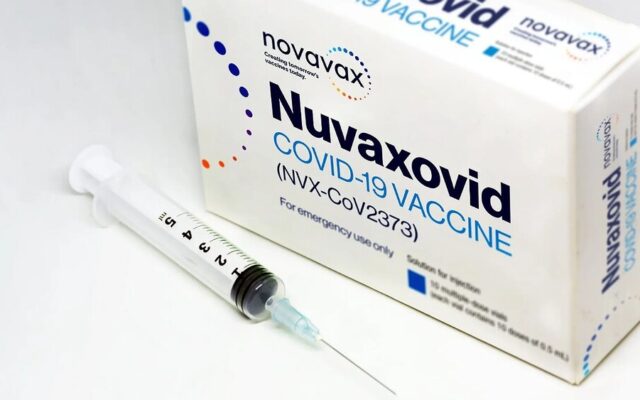 واکسن نواواکس علیه تمام سویه‌های اُمیکرون مصونیت ایجاد می‌کند