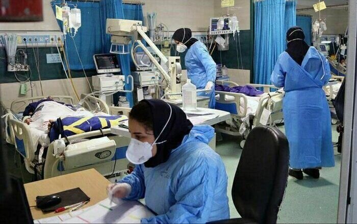 علوم پزشکی زاهدان: تعداد موارد مثبت کرونا در سیستان و بلوچستان، در یک هفته ۷ برابر شد