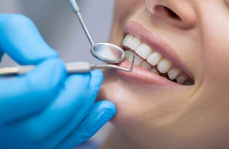 ۱۱ دلیل مهم برای اهمیت بیشتر به سلامت دهان و دندان
