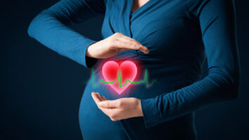 در دوران بارداری کدام علامت‌های قلبی را باید جدی بگیریم