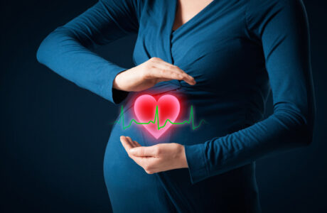 در دوران بارداری کدام علامت‌های قلبی را باید جدی بگیریم