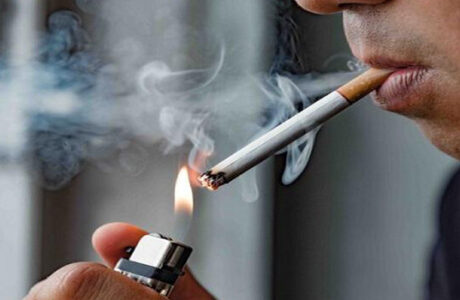 مصرف دخانیات چگونه قدرت باروری را کاهش می‌دهد؟