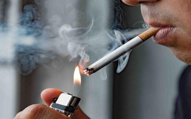 مصرف دخانیات چگونه قدرت باروری را کاهش می‌دهد؟