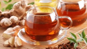 ۳ نوشیدنی‌ برای تامین آب بدن و کاهش وزن
