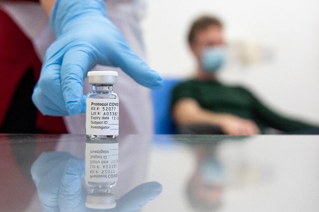 تزریق واکسن کرونای تاریخ مصرف گذشته در ایران