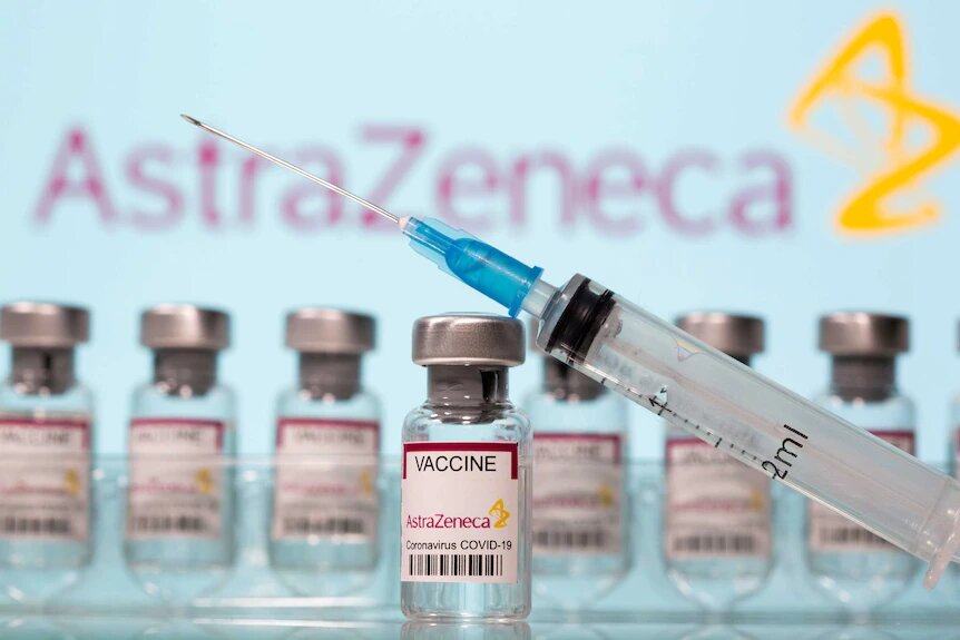 تاریخ انقضای واکسن آسترازنکا در ایران به پایان رسیده است