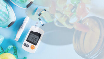 مکمل های دیابت ، کنترل قند خون افراد دیابتی