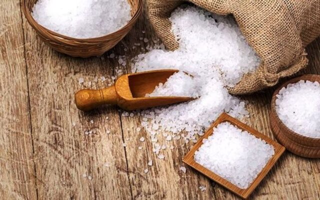 مصرف زیاد نمک؛ عاملی برای ابتلا به سرطان معده