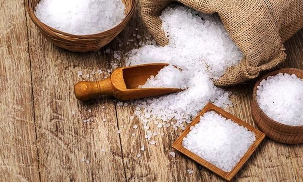 مصرف زیاد نمک؛ عاملی برای ابتلا به سرطان معده